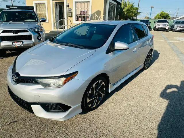 2016 Scion iM Base for sale in Midway City, CA