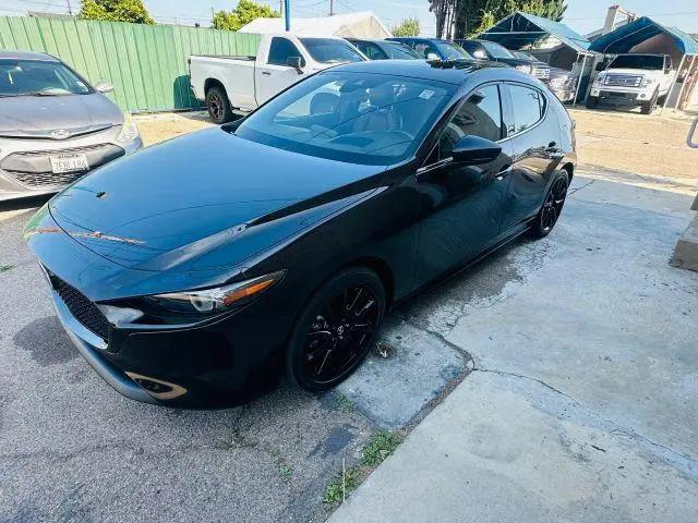 2023 Mazda Mazda3 2.5 S Premium for sale in Midway City, CA