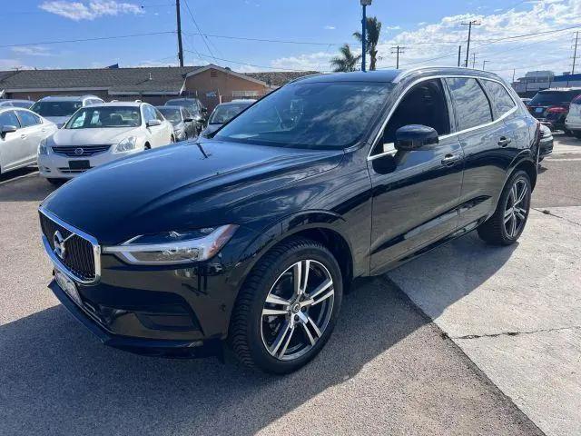 2019 Volvo XC60 T5 Momentum for sale in Midway City, CA