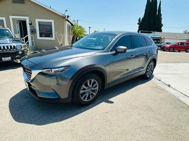 2020 Mazda CX-9 Sport for sale in Midway City, CA