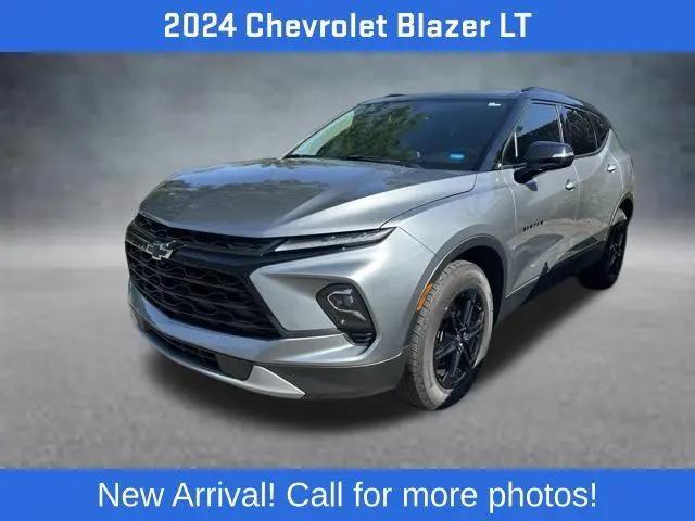 2024 Chevrolet Blazer FWD 3LT for sale in Mt Airy, NC
