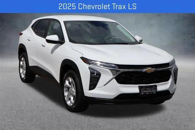 2025 Chevrolet Trax FWD LS for sale in Mt Airy, NC