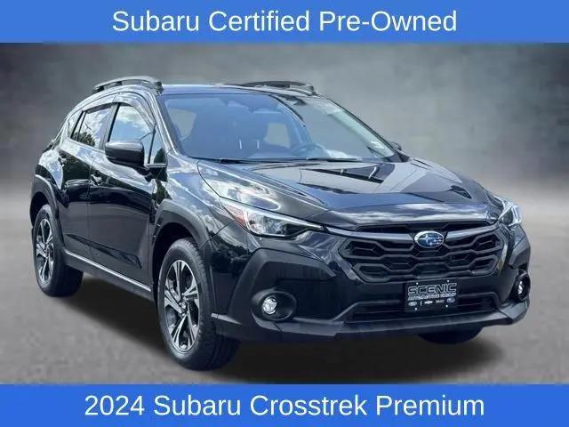 2024 Subaru Crosstrek Premium for sale in Mt Airy, NC