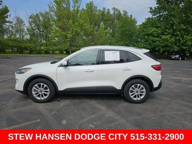 2020 Ford Escape SE for sale in Des Moines, IA