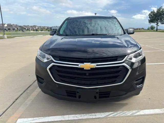 2020 Chevrolet Traverse FWD LS for sale in Hutto, TX