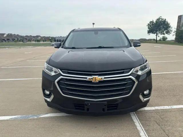 2019 Chevrolet Traverse 1LT for sale in Hutto, TX