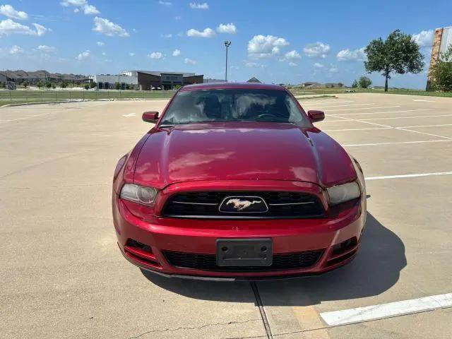 2014 Ford Mustang V6 Premium for sale in Hutto, TX