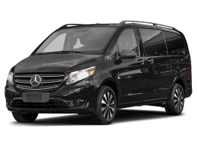 2021 Mercedes-Benz Metris Base for sale in Long Beach, CA