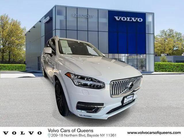 2023 Volvo XC90 B6 Plus 6-Seater for sale in Queens, NY