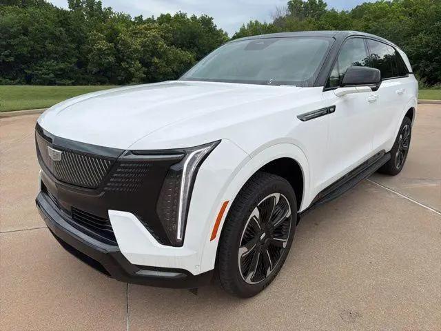 2025 Cadillac Escalade Sport 2 AWD for sale in STILLWATER, OK