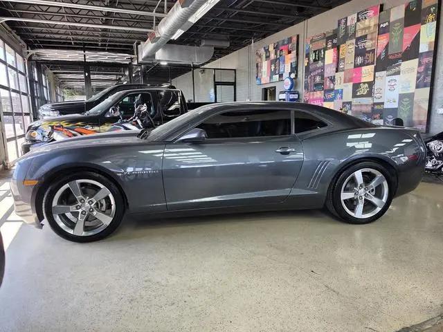 2011 Chevrolet Camaro 2LT for sale in Tempe, AZ