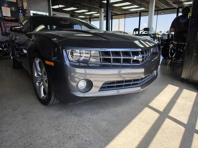2011 Chevrolet Camaro 2LT for sale in Tempe, AZ
