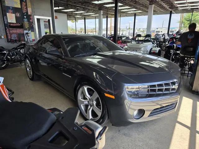 2011 Chevrolet Camaro 2LT for sale in Tempe, AZ