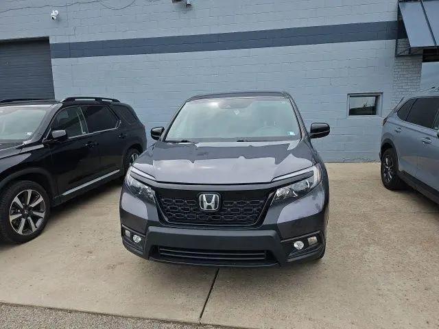 2021 Honda Passport AWD Sport for sale in Conneaut Lake, PA