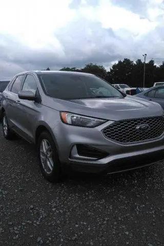 2024 Ford Edge SEL for sale in Natchez, MS