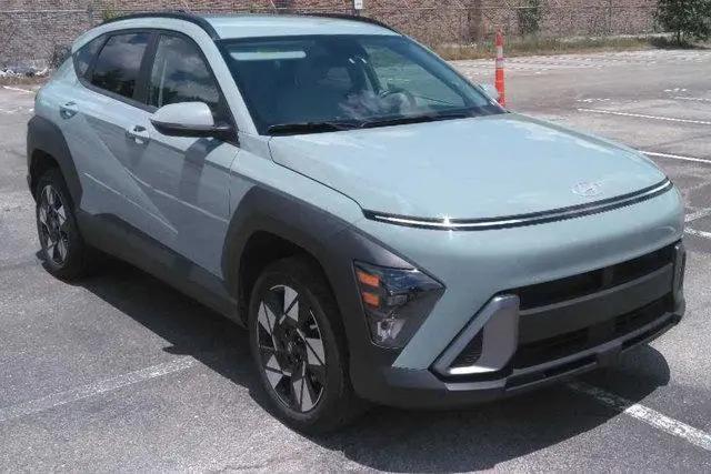 2025 Hyundai Kona SEL for sale in Natchez, MS