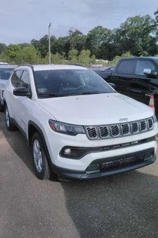 2024 Jeep Compass Latitude 4x4 for sale in Natchez, MS