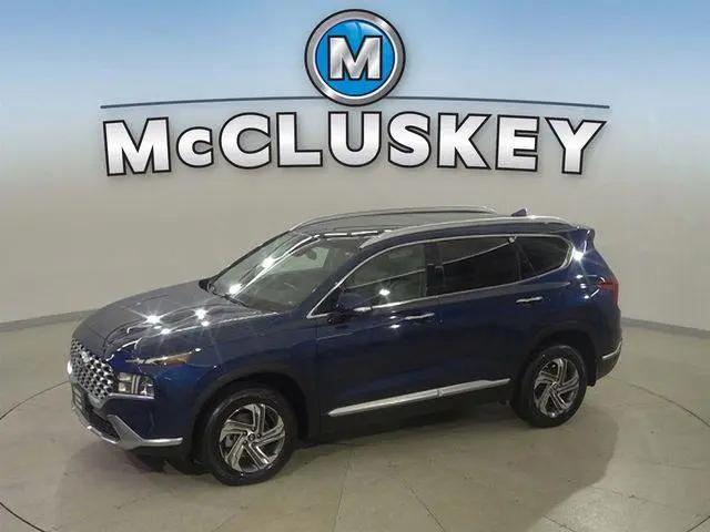2023 Hyundai Santa Fe SEL for sale in Cincinnati, OH