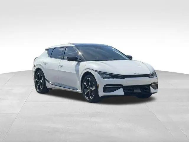 2023 Kia EV6 GT-Line for sale in Indianapolis, IN