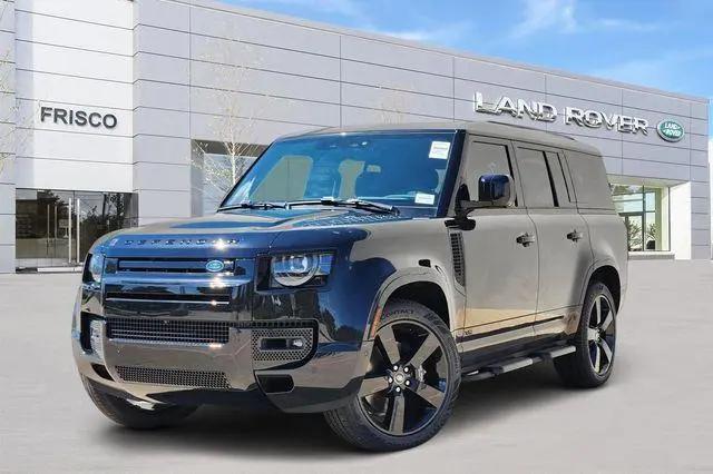 2025 Land Rover Defender 130 P500 V8 for sale in Frisco, TX