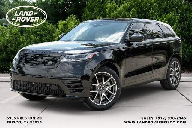 2025 Land Rover Range Rover Velar P400 Dynamic SE for sale in Frisco, TX