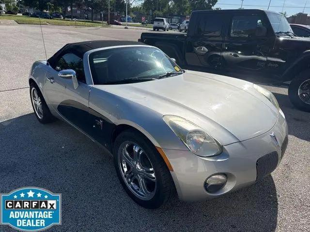 2006 Pontiac Solstice Unknown for sale in Grand Haven, MI