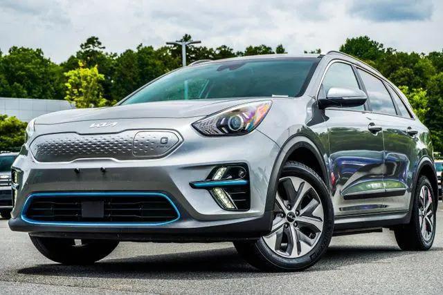2022 Kia Niro EV EX for sale in Canton, GA