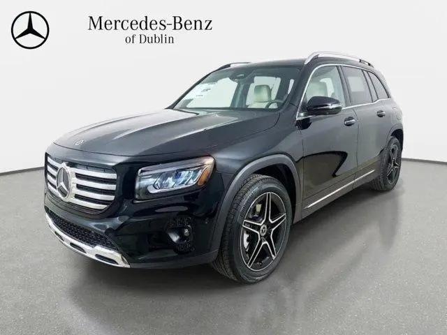 2026 Mercedes-Benz GLB 4MATIC for sale in Dublin, OH