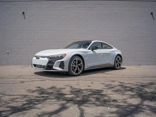 2023 Audi e-tron GT Premium Plus quattro for sale in Ann Arbor, MI