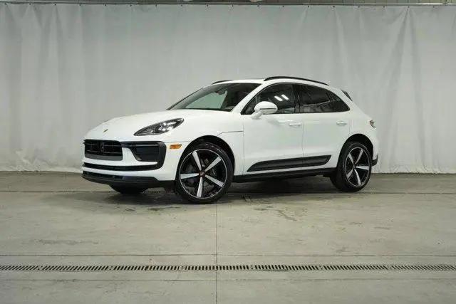 2026 Porsche Macan Unknown for sale in Salt Lake City, UT