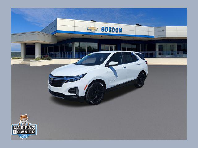 2024 Chevrolet Equinox FWD LT for sale in Garden City, MI