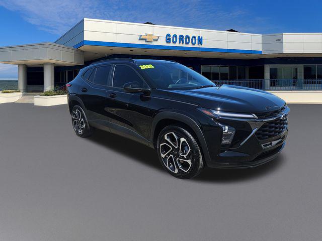 2025 Chevrolet Trax FWD 2RS