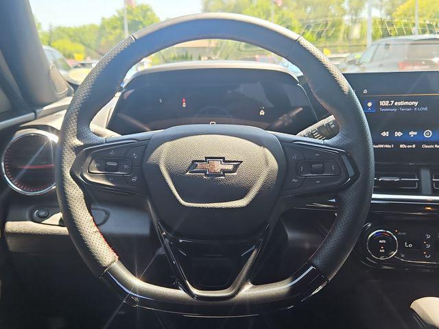 2025 Chevrolet Trax FWD 2RS