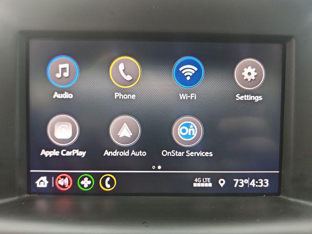2020 GMC Terrain FWD SLE