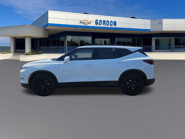 2023 Chevrolet Blazer AWD 3LT