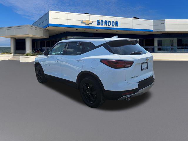 2023 Chevrolet Blazer AWD 3LT