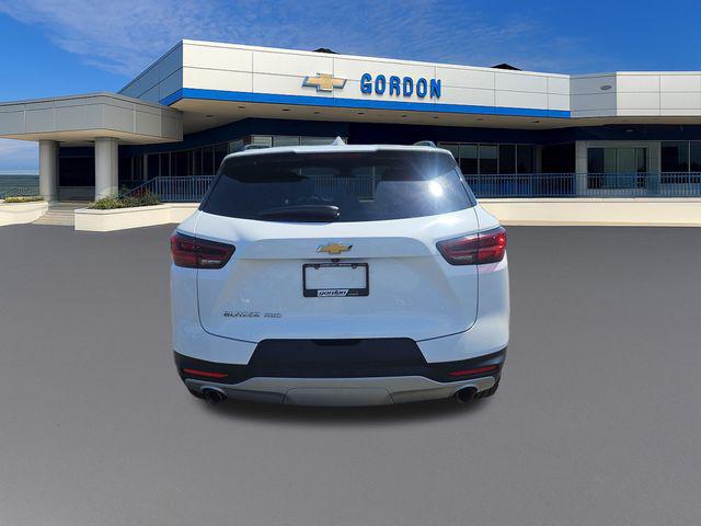 2023 Chevrolet Blazer AWD 3LT