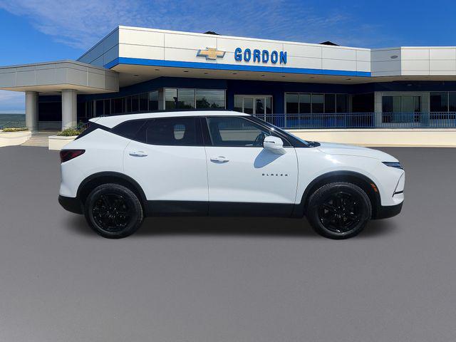 2023 Chevrolet Blazer AWD 3LT