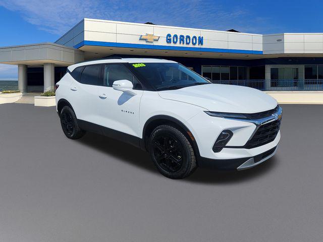 2023 Chevrolet Blazer AWD 3LT