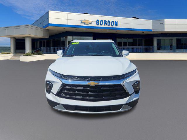2023 Chevrolet Blazer AWD 3LT