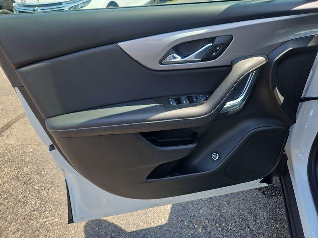 2023 Chevrolet Blazer AWD 3LT