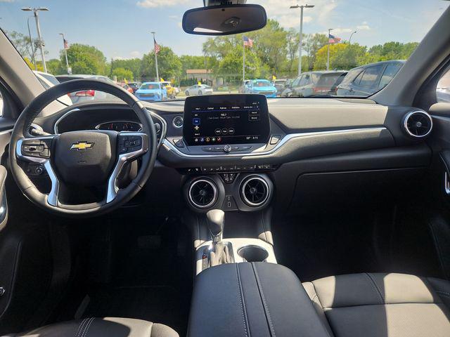 2023 Chevrolet Blazer AWD 3LT
