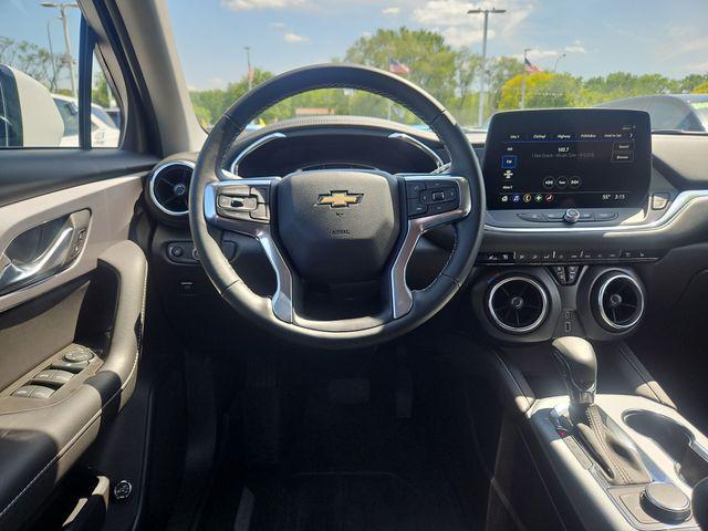 2023 Chevrolet Blazer AWD 3LT
