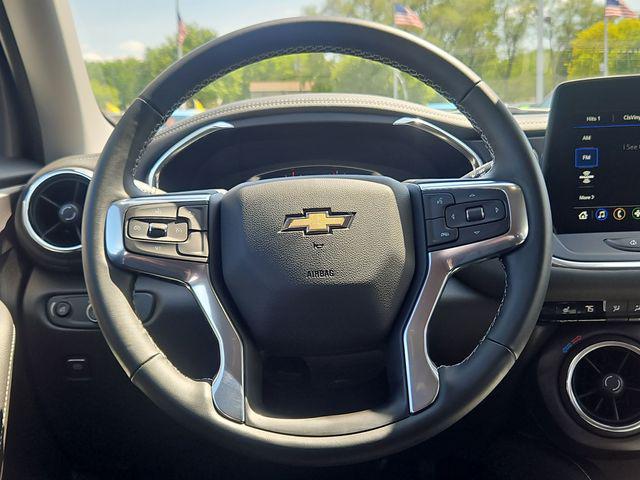 2023 Chevrolet Blazer AWD 3LT
