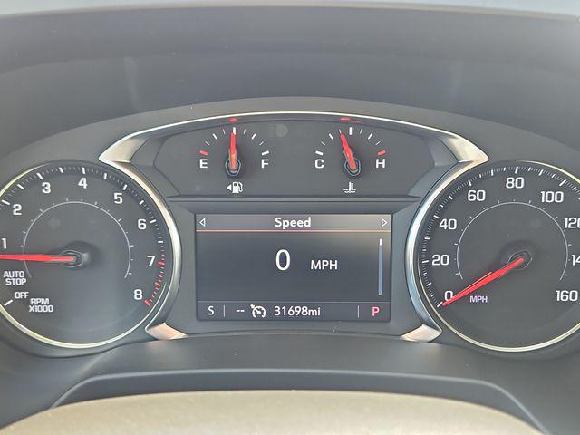 2023 Chevrolet Blazer AWD 3LT
