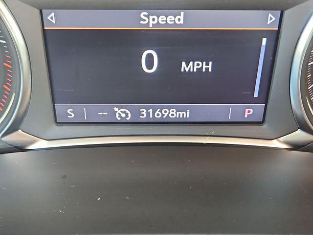2023 Chevrolet Blazer AWD 3LT
