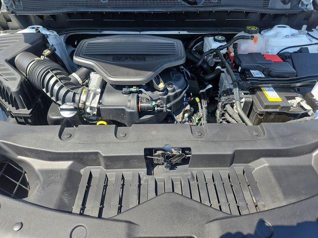2023 Chevrolet Blazer AWD 3LT