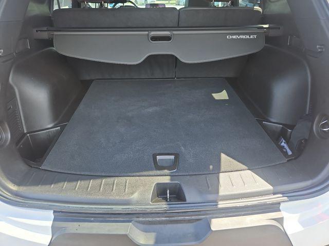 2023 Chevrolet Blazer AWD 3LT