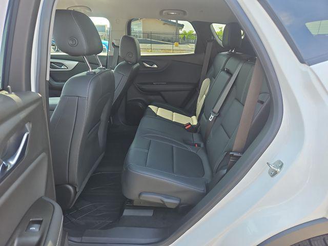2023 Chevrolet Blazer AWD 3LT