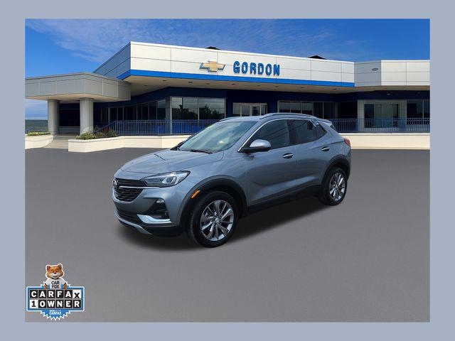 2023 Buick Encore GX Essence AWD for sale in Garden City, MI